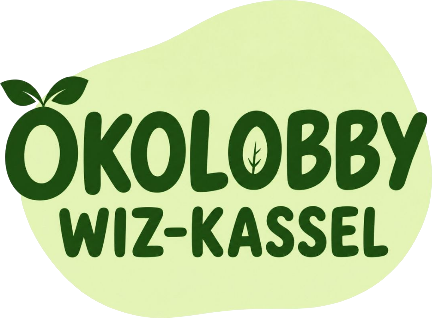 Logo der Ökolobby WizKassel